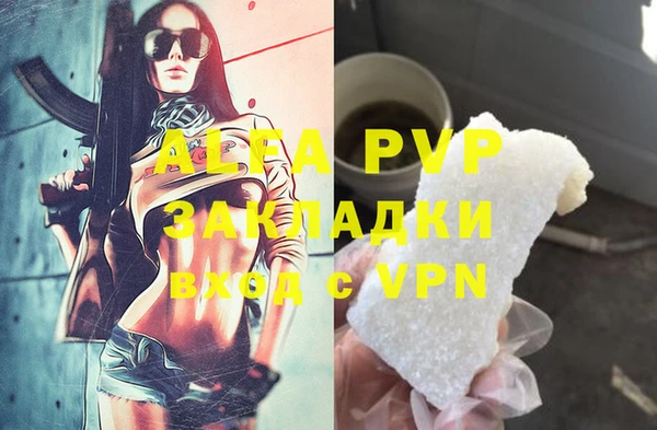 твердый Алексин